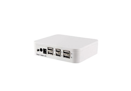 Security Hubs For Tablet PC